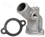 Four Seasons 84876 Engine Coolant Water Outlet - view 2