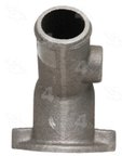 Four Seasons 84876 Engine Coolant Water Outlet - view 1