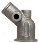 Four Seasons 84876 Engine Coolant Water Outlet - view 3