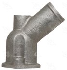 Four Seasons 84876 Engine Coolant Water Outlet - view 4