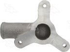 Four Seasons 84878 Engine Coolant Water Outlet - Rear - view 7
