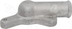 Four Seasons 84878 Engine Coolant Water Outlet - Rear - view 4