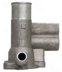 Four Seasons 84881 Engine Coolant Water Outlet - view 1