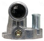 Four Seasons 84884 Engine Coolant Water Outlet - view 1