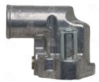 Four Seasons 84884 Engine Coolant Water Outlet - view 3