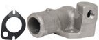 Four Seasons 84886 Engine Coolant Water Outlet - view 2