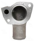 Four Seasons 84886 Engine Coolant Water Outlet - view 7