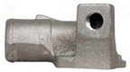 Four Seasons 84886 Engine Coolant Water Outlet - view 3