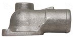 Four Seasons 84886 Engine Coolant Water Outlet - view 4
