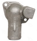 Four Seasons 84886 Engine Coolant Water Outlet - view 5