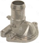 Four Seasons 84887 Engine Coolant Water Outlet - view 2