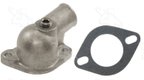 Four Seasons 84890 Engine Coolant Water Outlet - view 2
