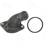 Four Seasons 84893 Engine Coolant Water Outlet - view 1
