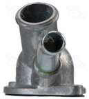 Four Seasons 84896 Engine Coolant Water Outlet - view 1