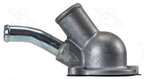 Four Seasons 84896 Engine Coolant Water Outlet - view 4