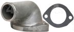Four Seasons 84897 Engine Coolant Water Outlet - view 2