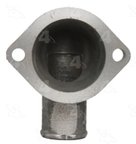 Four Seasons 84897 Engine Coolant Water Outlet - view 7