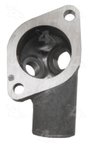 Four Seasons 84899 Engine Coolant Water Outlet - view 7