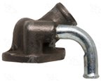 Four Seasons 84901 Engine Coolant Water Outlet - Lower - view 4