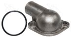 Four Seasons 84902 Engine Coolant Water Outlet - view 2