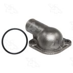 Four Seasons 84902 Engine Coolant Water Outlet - view 1