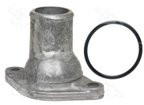 Four Seasons 84903 Engine Coolant Water Outlet - view 2