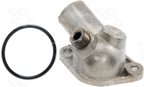 Four Seasons 84905 Engine Coolant Water Outlet - view 2