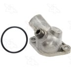 Four Seasons 84905 Engine Coolant Water Outlet - view 1