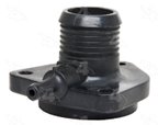 Four Seasons 84906 Engine Coolant Water Outlet - view 2
