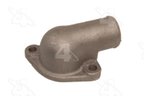 Four Seasons 84907 Engine Coolant Water Outlet - view 2