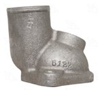 Four Seasons 84908 Engine Coolant Water Outlet - view 3