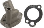 Four Seasons 84911 Engine Coolant Water Outlet - view 2