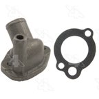 Four Seasons 84911 Engine Coolant Water Outlet - view 1