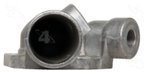 Four Seasons 84913 Engine Coolant Water Outlet - view 1