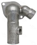 Four Seasons 84913 Engine Coolant Water Outlet - view 5
