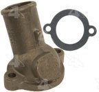 Four Seasons 84916 Engine Coolant Water Outlet - view 2