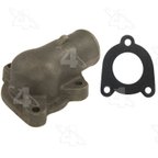 Four Seasons 84917 Engine Coolant Water Outlet - view 1