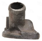 Four Seasons 84918 Engine Coolant Water Outlet - view 1