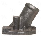 Four Seasons 84918 Engine Coolant Water Outlet - view 4