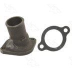 Four Seasons 84920 Engine Coolant Water Outlet - view 1