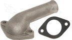 Four Seasons 84923 Engine Coolant Water Outlet - view 2