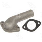 Four Seasons 84923 Engine Coolant Water Outlet - view 1