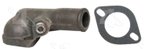 Four Seasons 84929 Engine Coolant Water Outlet - view 2