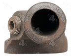 Four Seasons 84929 Engine Coolant Water Outlet - view 1