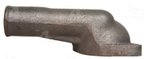 Four Seasons 84929 Engine Coolant Water Outlet - view 3