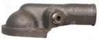 Four Seasons 84929 Engine Coolant Water Outlet - view 4