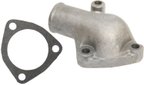 Four Seasons 84938 Engine Coolant Water Outlet - view 2