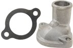Four Seasons 84940 Engine Coolant Water Outlet - view 2