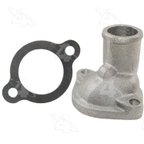 Four Seasons 84940 Engine Coolant Water Outlet - view 1