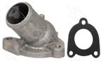 Four Seasons 84941 Engine Coolant Water Outlet - view 2